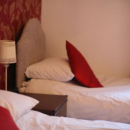 Highlands Hotel And Bar Hastings Pokoj fotografie