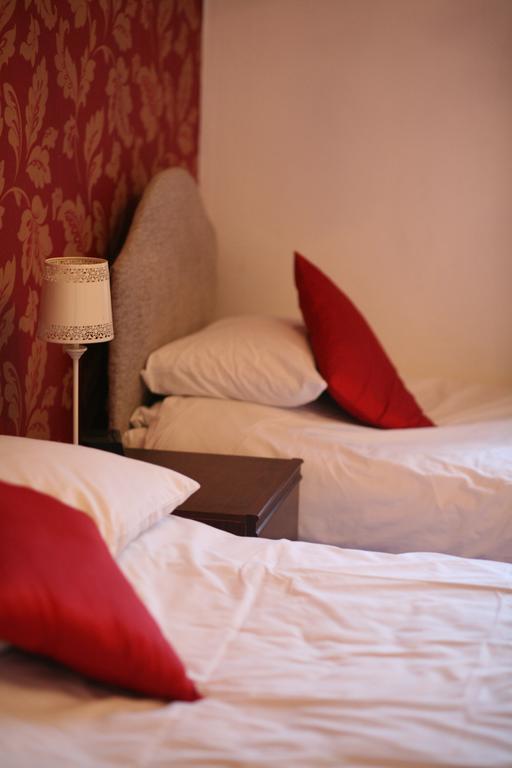 Highlands Hotel And Bar Hastings Exteriér fotografie
